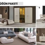 BLİSS DÜĞÜN PAKETİ