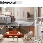 MİLA DÜĞÜN PAKETİ