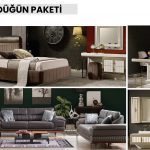 LEXUS DÜĞÜN PAKETİ