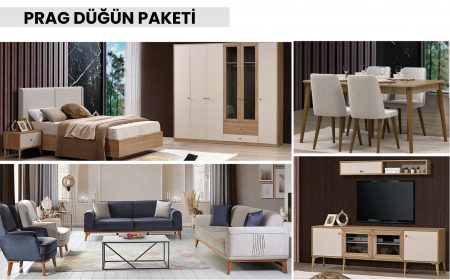 PRAG DÜĞÜN PAKETİ