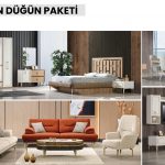 GOLDEN DÜĞÜN PAKETİ