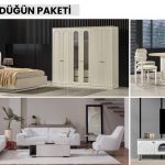 BONİA DÜĞÜN PAKETİ