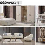 MAYA DÜĞÜN PAKETİ