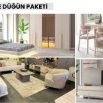 PALACE DÜĞÜN PAKETİ