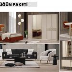 VALS DÜĞÜN PAKETİ