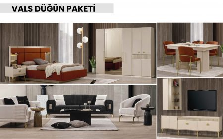 VALS DÜĞÜN PAKETİ