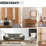 MARS DÜĞÜN PAKETİ