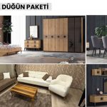 OMEGA DÜĞÜN PAKETİ