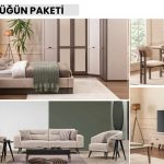 HERA DÜĞÜN PAKETİ