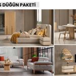 HERMES DÜĞÜN PAKETİ
