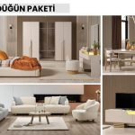 AQUA DÜĞÜN PAKETİ