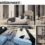 FANCY DÜĞÜN PAKETİ