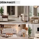 EROS DÜĞÜN PAKETİ