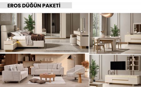 EROS DÜĞÜN PAKETİ
