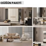 APOLLO DÜĞÜN PAKETİ