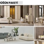 MOSS DÜĞÜN PAKETİ