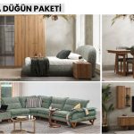 FREYYA DÜĞÜN PAKETİ