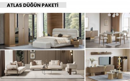 ATLAS DÜĞÜN PAKETİ