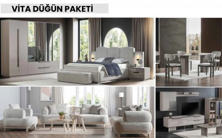 VİTA DÜĞÜN PAKETİ
