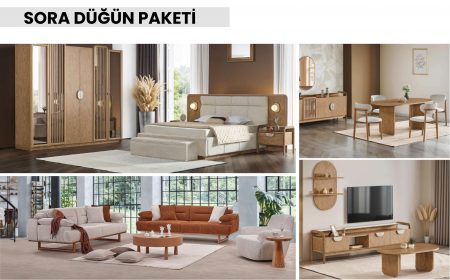 SORA DÜĞÜN PAKETİ