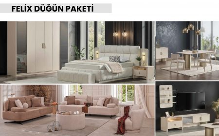 FELİX DÜĞÜN PAKETİ