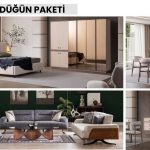 YAKUT DÜĞÜN PAKETİ