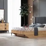 OMEGA YATAK ODASI TAKIMI