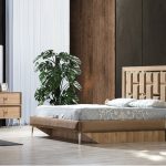 SAFİR YATAK ODASI TAKIMI