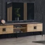 OMEGA YAŞAM ÜNİTESİ