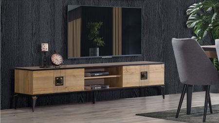 OMEGA YAŞAM ÜNİTESİ