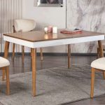 VEGAS SANDALYE AHŞAP