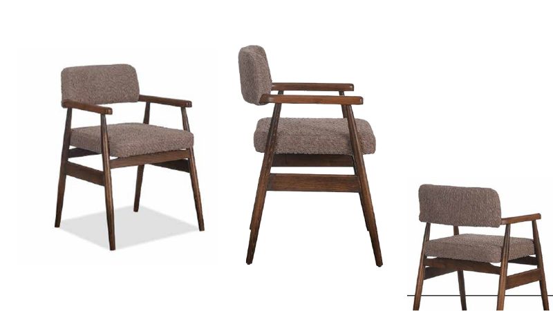 ASTON SANDALYE - Görsel 1