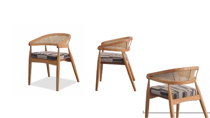 PUMA SANDALYE - Görsel 1