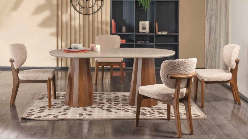 PARS MASA TAKIMI - Görsel 1