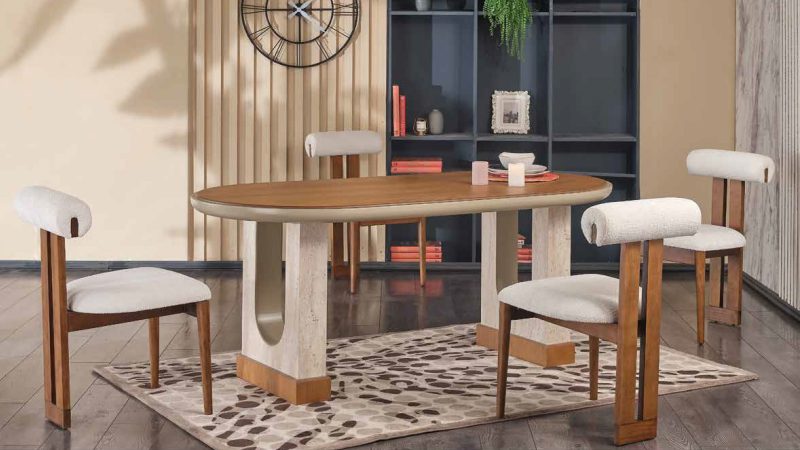 TOKYO MASA TAKIMI - Görsel 1