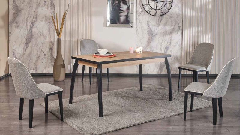 MİSTER MASA TAKIMI - Görsel 1