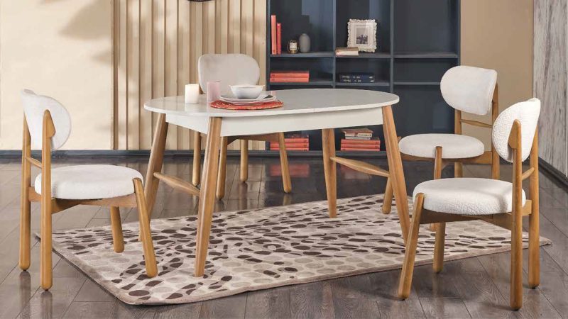 MONA MASA TAKIMI - Görsel 1