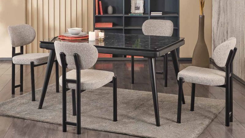 STİLL MASA TAKIMI - Görsel 1