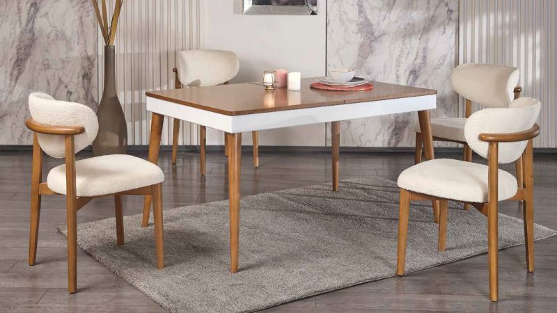 VEGAS MASA TAKIMI - Görsel 1