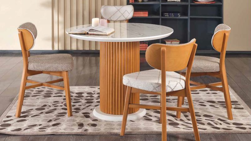 KARTAL MASA TAKIMI - Görsel 1