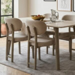 LENA MASA SANDALYE SETİ