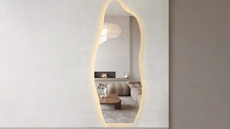 TRUE BOY AYNASI - Görsel 1