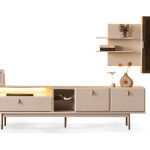 LUREST TV ÜNİTESİ