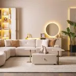 LUREST KOLTUK TAKIMI 3+3+1