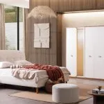 GOCALM YATAK ODASI TAKIMI