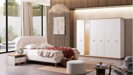 GOCALM YATAK ODASI TAKIMI