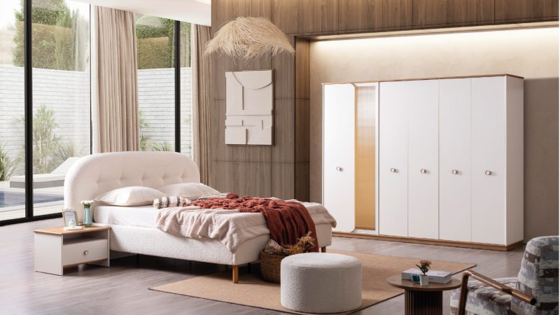 GOCALM YATAK ODASI TAKIMI - Görsel 1