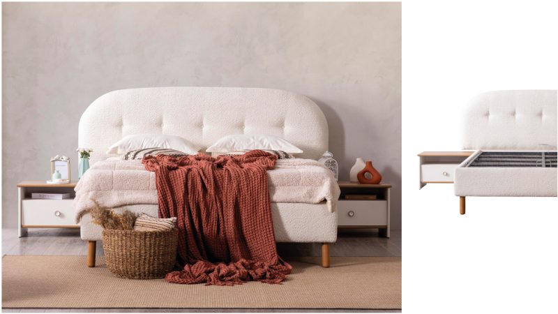 GOCALM YATAK ODASI TAKIMI - Görsel 2