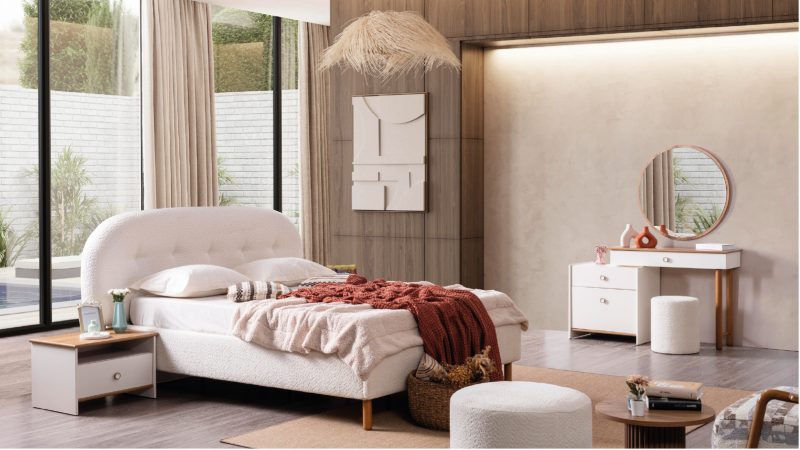 GOCALM YATAK ODASI TAKIMI - Görsel 3