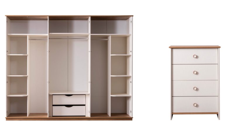 GOCALM YATAK ODASI TAKIMI - Görsel 4